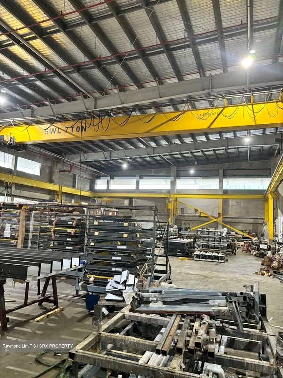 Penjuru Road (D22), Factory #563233431